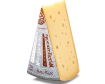 Appenzeller® 1/4-fett Räss-Käse