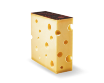Emmentaler DOP Urtyp®