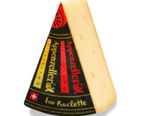 Appenzeller® для раклета